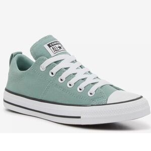 Converse All Star Chuck Taylor Low Top - Mint Green